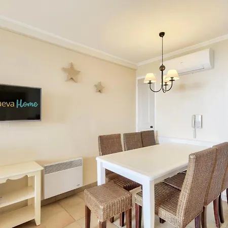 Apartment Aux Restanques Du Golfe De St Tropez - Maeva - Belle Vue 3 Pieces 7 Personnes - Selection Mae-1794 Grimaud