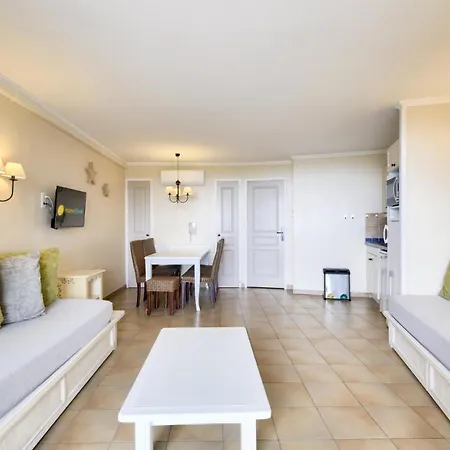Apartment Aux Restanques Du Golfe De St Tropez - Maeva - Belle Vue 3 Pieces 7 Personnes - Selection Mae-1794 Grimaud
